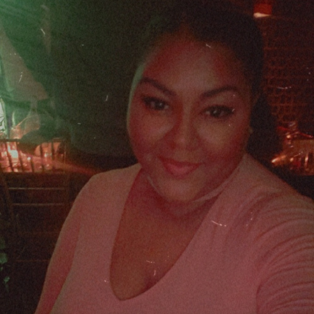 Meet your Posher, Laticia